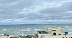 Belíssimo apartamento vista mar na Pituba